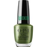 OPI x Wicked - Nagellak - Witch O'Clock - 15 ml