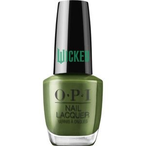 OPI x Wicked - Nagellak - Witch O'Clock - 15 ml