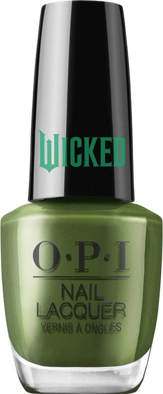 OPI x Wicked - Nagellak - Witch O'Clock - 15 ml