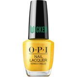 OPI OPI-x-Wicked Nagellak - Love You So Munchkin! - 15 ml