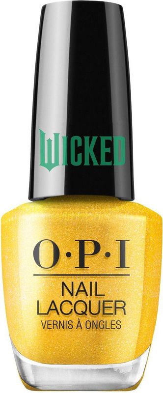 OPI OPI-x-Wicked Nagellak - Love You So Munchkin! - 15 ml