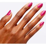 OPI x Wicked - Nagellak - Groen - Hoog Dekkend