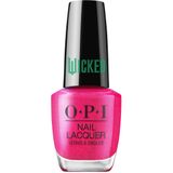 OPI x Wicked - Nagellak - Groen - Hoog Dekkend
