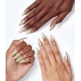 OPI - xPRESS/ON - Kunstnagels - 30 Stuks - Herbruikbaar - Inclusief Accessoires