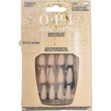 OPI Xpress/On Nail Art - 30 Stuk - I Want It - Nagellak