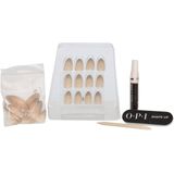 OPI Xpress/On Nail Art - 30 Stuk - I Want It - Nagellak