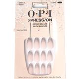 OPI Xpress/On Nail Art - 30 Stuk - I Want It - Nagellak