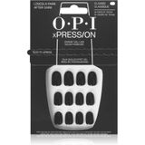 OPI Xpress/On Nail Art