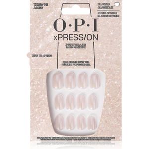 OPI xPRESS/ON valse nagels Throw Me a Kiss 30 st