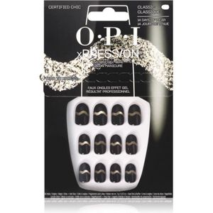 OPI xPRESS/ON valse nagels Certified Chic 30 st