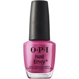 OPI Nail Envy Voedende Nagellak Powerful Pink 15 ml