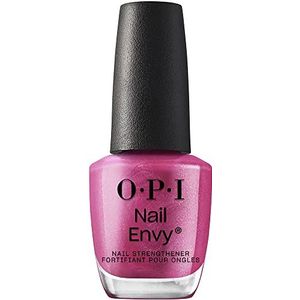 OPI Nail Envy Nail Strengthener Powerful Pink