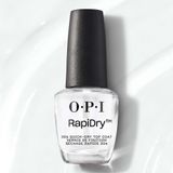 OPI - RapiDry Top Coat - 15ml - Sneldrogende Top Coat
