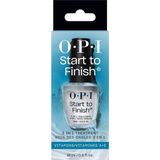 OPI - Start to Finish - Nagellak - Formaldehydevrij - 15ml