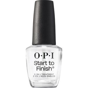 OPI - Start to Finish - Nagellak - Formaldehydevrij - 15ml
