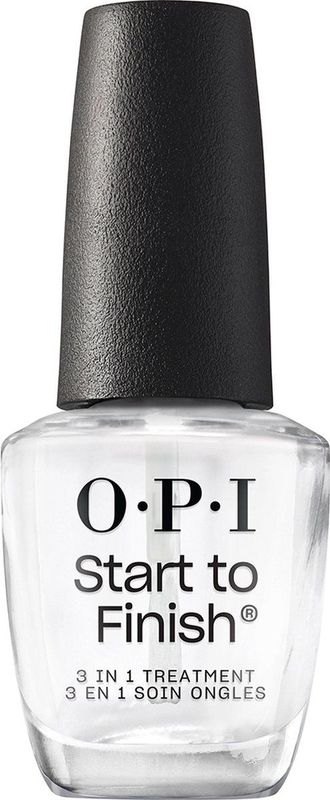OPI - Start to Finish - Nagellak - Formaldehydevrij - 15ml