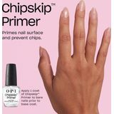 OPI - Chipskip Primer - Verzorgingsproduct - 15 ml
