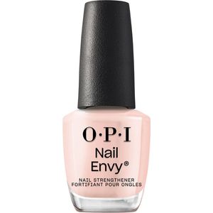 OPI - Nail Envy Nail Strengthener + Color Bubble Bath - 15 ml - Nagellak - Kleur: Neutraal