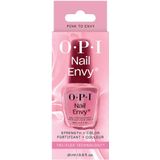 OPI Nail Envy - Nail Strengthener Treatment Pink - To Envy 15ml