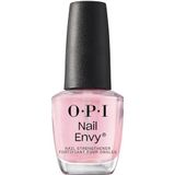 OPI Nail Envy - Nail Strengthener Treatment Pink - To Envy 15ml