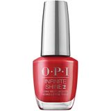 OPI - Infinite Shine - Rebel With a Clause - 15 ml - Nagellak