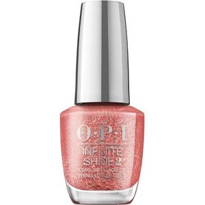 Opi Infinite Shine 2 It´s A Wonderful Spice Nagellak 15ml
