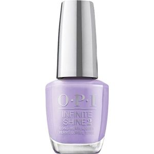 OPI Infinite Shine - Sickeningly Sweet - Nagellak met Geleffect - 15 ml