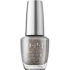 OPI Infinite Shine Long-Wear Lacquer Nagellak Yay Or Neigh 15ml