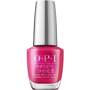 OPI Nail Lacquer Infinite Shine Long-Wear Lacquer Nagellak Blame The Mistletoe 15ml