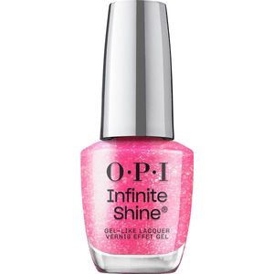 OPI - Infinite Shine - Nagellak - Glossed in Your Thoughts - Vegan Formule