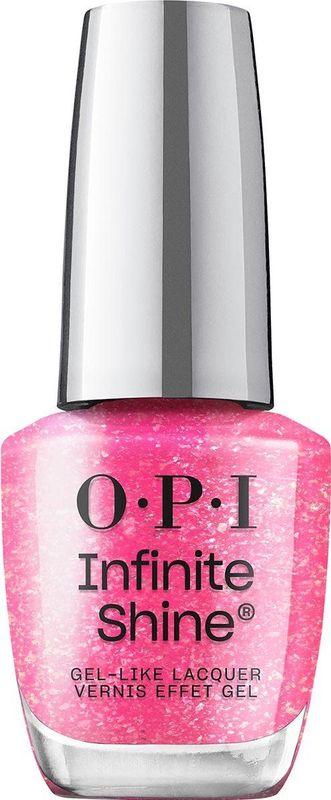 OPI Infinite Shine Spring Collection Glossed in Your Thoughts (15 ml)