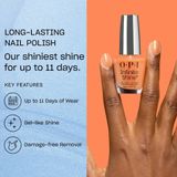 OPI - Infinite Shine - Nagellak - Pastel - Vegan Formule