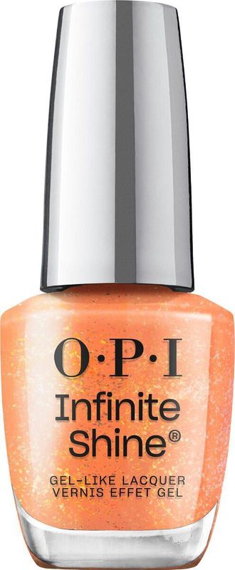OPI - Infinite Shine - Nagellak - Pastel - Vegan Formule