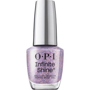 OPI OPI’m Dreaming Infinity Shine Nagellak Tint Where Time Stuns Still 15 ml