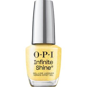 OPI - Infinite Shine I'm dreaming Collection Nagellak 15 ml ISL168 - SLAY HELLO TO YELLOW
