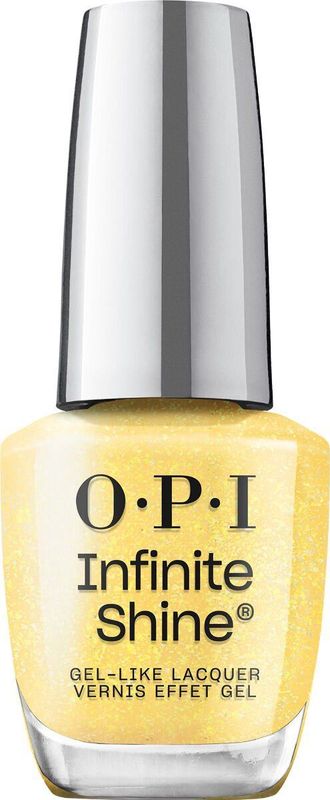 OPI - OPI'm Dreaming - Nagellak - Geel - Vegan Formule