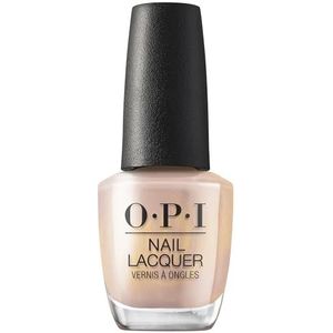 OPI Nail Lacquer Spring Collection Mirror, Mirror on the Awe (15 ml)