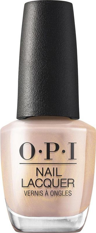 OPI - Nail Lacquer - Perzikkleur - 15 ml