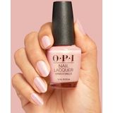 OPI - Reoccurin'Gleam - Nagellak - Lichtroze - 15 ml