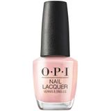 OPI - Reoccurin'Gleam - Nagellak - Lichtroze - 15 ml