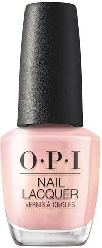 OPI - Reoccurin'Gleam - Nagellak - Lichtroze - 15 ml