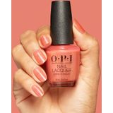 OPI - Keep it Surreal - Nagellak - 15 ml - Glinsterende Pastelkleuren