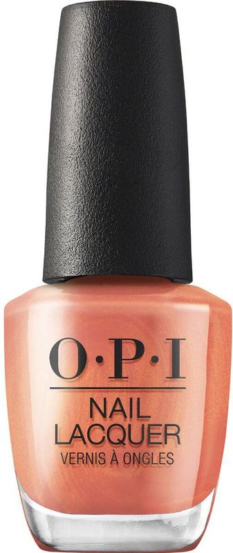 OPI - Keep it Surreal - Nagellak - 15 ml - Glinsterende Pastelkleuren