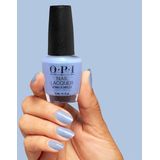 OPI - Happy Play-ce - Nagellak - Blauw - 15 ml