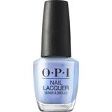 OPI - Happy Play-ce - Nagellak - Blauw - 15 ml