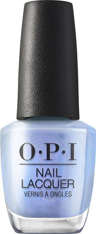 OPI - Happy Play-ce - Nagellak - Blauw - 15 ml