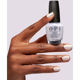OPI - Welcome to Your Whirl - Nagellak - 15 ml - Glinsterende Pasteltint