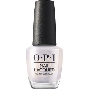 OPI - Welcome to Your Whirl - Nagellak - 15 ml - Glinsterende Pasteltint