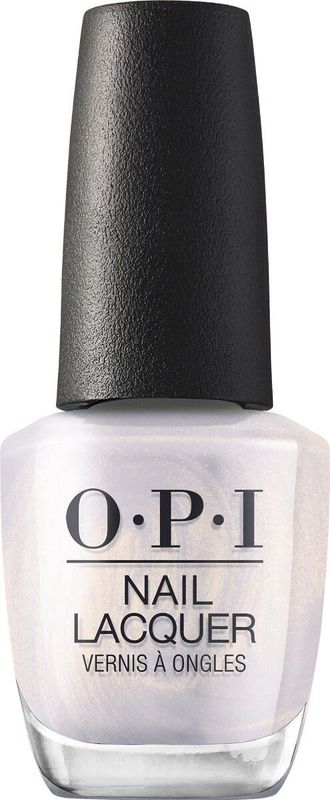 OPI - Welcome to Your Whirl - Nagellak - 15 ml - Glinsterende Pasteltint