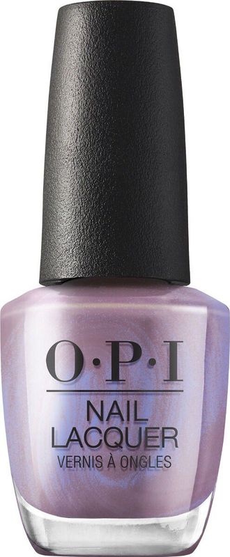 OPI - Grape Escape - Nagellak - 15 ml - Pastel Kleur